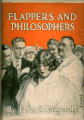 Flappers and Philosophers (1920) cover by W. E. Hill