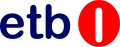 Logotipo usado entre 2000 y 2007.