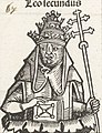 Leo II (682-683)