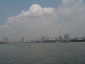珠江