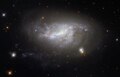 Arp 254 (NGC 5917)