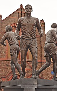 Statue of Colin Harvey, Everton's Holy Trinity.jpg