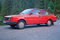 Škoda Garde/Rapid (1981–1990)