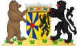 Nyugat-Flandria címere