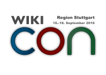 WikiCon Region Stuttgart