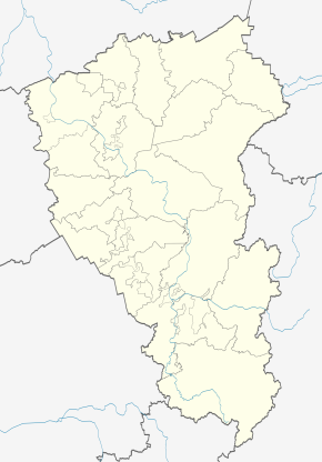 Елгино (Кемеровская область) (Кемеровская область)
