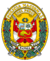 Distintivo da Polícia Nacional do Peru
