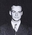 Pemenang Nobel Fisika Richard Feynman, SB 1939 (Fisika)