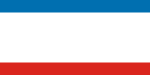 Autonome Republik Krim