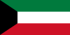 Det kuwaitiske flagget