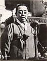 Q214259 Kim Kyu-sik geboren op 29 januari 1881 overleden op 10 december 1950