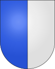 Luzern címere