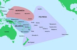 Melanesië