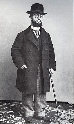 Paul Sescau felvétele (1894)