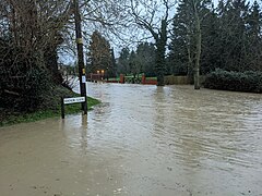 Rushden Road Flood in Wymington.jpg