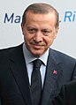 Turkiya Recep Tayyip Erdoğan[18]