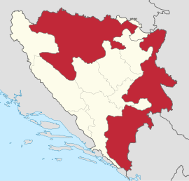 Položaj Republike Srpske