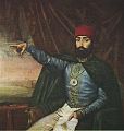 Image 111839年，馬哈茂德二世頒佈坦志麥特法令，開始將土耳其現代化，直接帶來的影響涉及歐式服裝、武器、農業及工業改革、建築、教育、法律、典章制度及土地改革（摘自奥斯曼帝国）