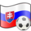 Abbozzo calciatori slovacchi