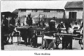 ACRNE à Bitlis, 1916 ou 1917.