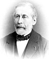Alfred des Cloizeaux overleden op 6 mei 1897