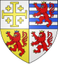 Герб of Кіпрське королівство