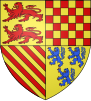 Coat of arms of Corrèze