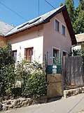 Thumbnail for File:Dwelling house. - 51, Petőfi St., Budakeszi, Hungary.JPG