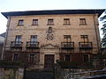 Palau de Casa Jara (Elorrio)