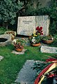 Deutsch: Grab von Hermann Hesse English: Grave of Hermann Hesse