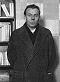 Louis-Ferdinand Céline (1894–1962)