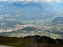 Brunico (Bruneck) - Sœmeanza