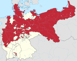 Το βασίλειο της Πρωσίας