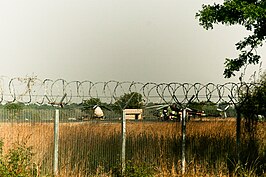 Luchthaven van Juba