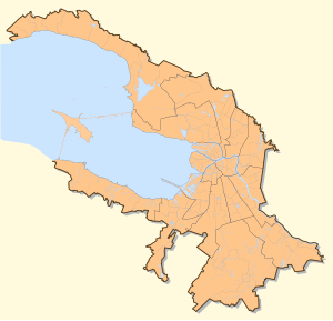 Petergof (Sankt Peterburg)