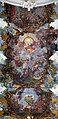 3. Christoph Thomas Scheffler mennyezetfreskója a trieri Szent Paulinus-templomban (javítás)/(csere)