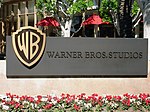 La Warner Bros. Pictures