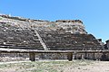 * Nomination Ancient Greek theatre in Miletus, Turkey --Bgag 03:13, 27 July 2015 (UTC) * Promotion Good quality. --Johann Jaritz 04:15, 27 July 2015 (UTC)
