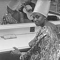 10. November: Miriam Makeba (1969)