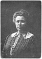 Anna Kappel niet later dan 1911 overleden op 21 januari 1967