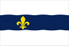 Bandeira de Aguaviva