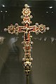 Croce di Chiaravalle di Ottone Visconti