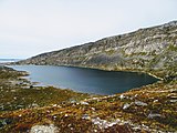 Séi bei Nuuk