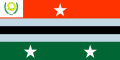 Bandera de la Provincia de Penama