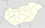 Bélavár (Ungarn)
