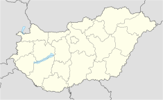 ആഗ്ഗ്‍ടെലെക് ദേശീയോദ്യാനം is located in Hungary