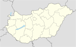 Káptalanfüred (Magyarország)