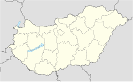 Hortobágy (Hongarije)