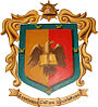 Escudo de Jiquilpan de Juárez