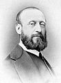 Joseph-Henri Altès overleden op 24 juli 1895